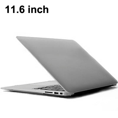 เคสคริสตัลป้องกันแล็ปท็อปสำหรับ Macbook Air 11.6 นิ้ว