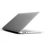 เคสคริสตัลป้องกันแล็ปท็อปสำหรับ Macbook Air 11.6 นิ้ว