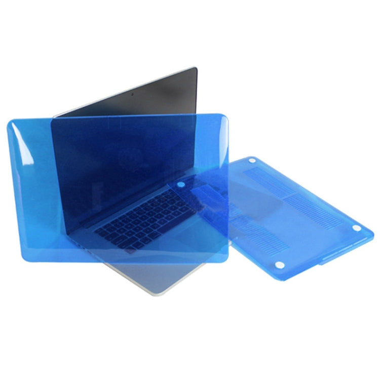 เคสคริสตัลแข็งป้องกันสำหรับ Macbook Pro Retina 13.3 นิ้ว