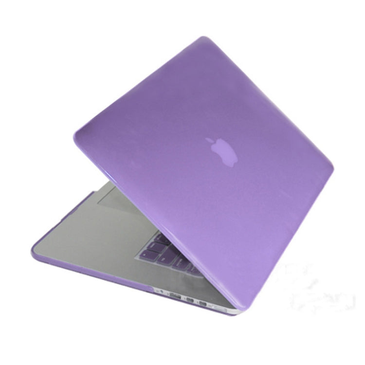 เคสคริสตัลแข็งป้องกันสำหรับ Macbook Pro Retina 13.3 นิ้ว