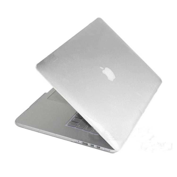 เคสคริสตัลแข็งป้องกันสำหรับ Macbook Pro Retina 13.3 นิ้ว
