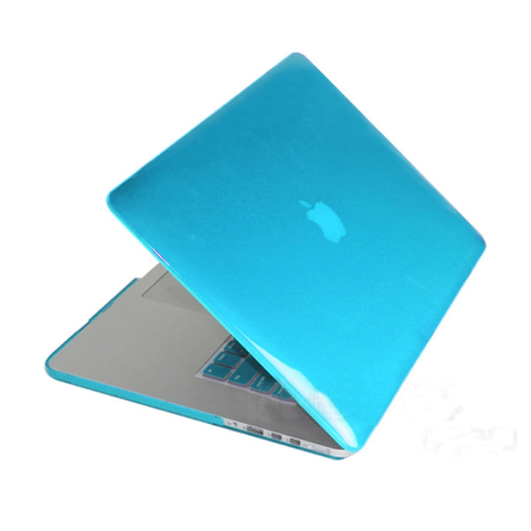 เคสคริสตัลแข็งป้องกันสำหรับ Macbook Pro Retina 13.3 นิ้ว