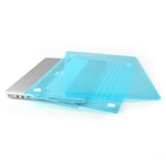 เคสคริสตัลแข็งป้องกันสำหรับ Macbook Pro Retina 13.3 นิ้ว