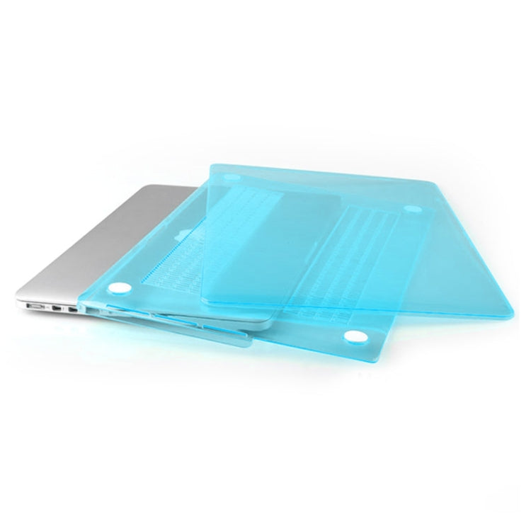 เคสคริสตัลแข็งป้องกันสำหรับ Macbook Pro Retina 13.3 นิ้ว