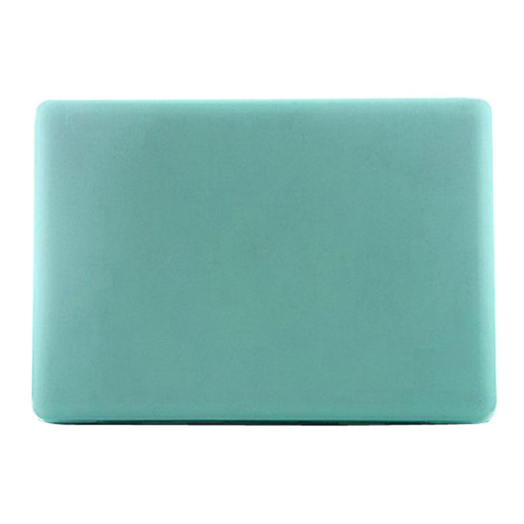 เคสแข็งพลาสติกฝ้าป้องกันสำหรับ MacBook Air 13.3 นิ้ว A1466 (2012 - 2017) / A1369 (2010 - 2012)