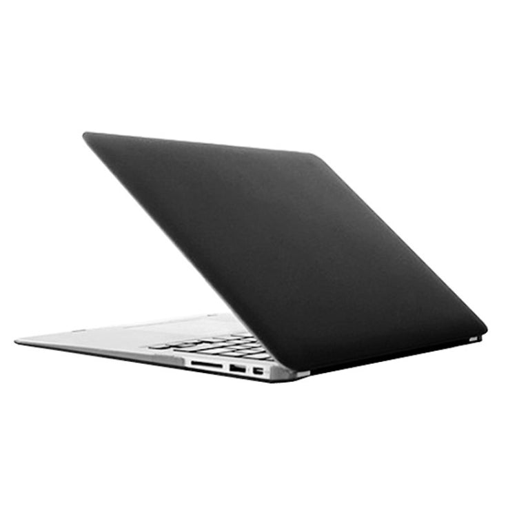 เคสแข็งพลาสติกฝ้าป้องกันสำหรับ MacBook Air 11.6 นิ้ว