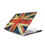 เคสแข็งพลาสติกฝ้าป้องกันสำหรับ MacBook Pro 13.3 นิ้ว รุ่น S-MAC-0023A, S-MAC-0023B, S-MAC-0023C, S-MAC-0023D, S-MAC-0023E, S-MAC-0023F, S-MAC-0023G, S-MAC-0023H