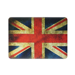 เคสแข็งพลาสติกฝ้าป้องกันสำหรับ MacBook Pro 13.3 นิ้ว รุ่น S-MAC-0023A, S-MAC-0023B, S-MAC-0023C, S-MAC-0023D, S-MAC-0023E, S-MAC-0023F, S-MAC-0023G, S-MAC-0023H