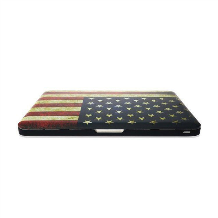 เคสแข็งพลาสติกฝ้าป้องกันสำหรับ MacBook Pro 15.4 นิ้ว รุ่น S-MAC-0024A, S-MAC-0024B, S-MAC-0024C, S-MAC-0024D, S-MAC-0024E, S-MAC-0024F, S-MAC-0024G, S-MAC-0024H