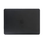 เคสแข็งคริสตัลโปร่งแสงสีสันสำหรับ MacBook 12 นิ้ว