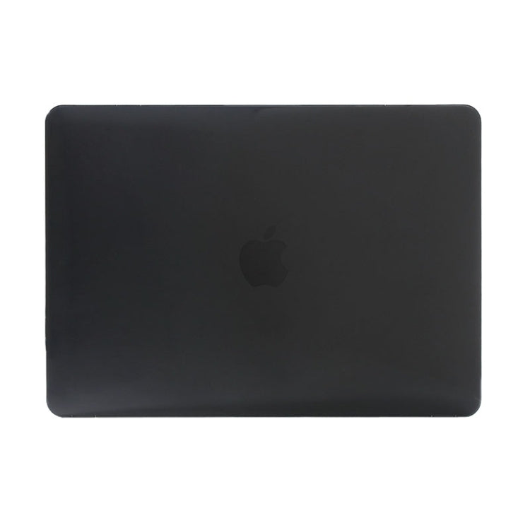 เคสแข็งคริสตัลโปร่งแสงสีสันสำหรับ MacBook 12 นิ้ว