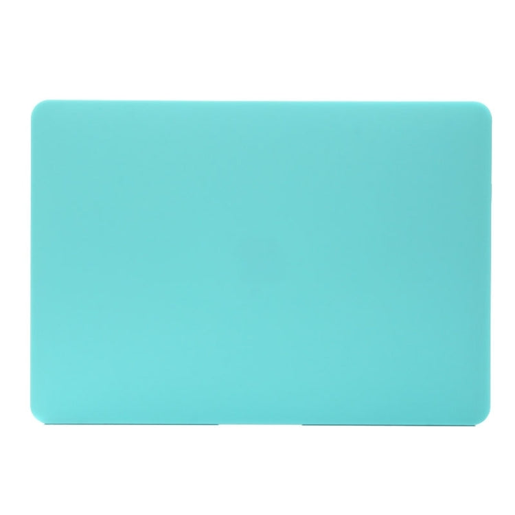 เคสแข็งพลาสติกฝ้าสีสันสำหรับ MacBook 12 นิ้ว