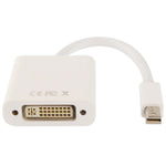 อะแดปเตอร์ Mini Display เป็น DVI 24+5 สำหรับ Macbook