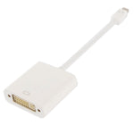 อะแดปเตอร์ Mini Display เป็น DVI 24+5 สำหรับ Macbook