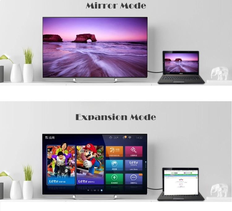 สาย DisplayPort ตัวผู้ เป็น HDMI ตัวผู้, ความยาวสาย: 1.8 ม., DP เป็น HDMI ตัวผู้ สีดำ