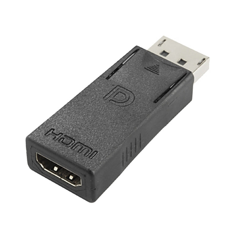 อะแดปเตอร์วิดีโอ DisplayPort ตัวผู้ไป HDMI ตัวเมีย, DP ไป HDMI