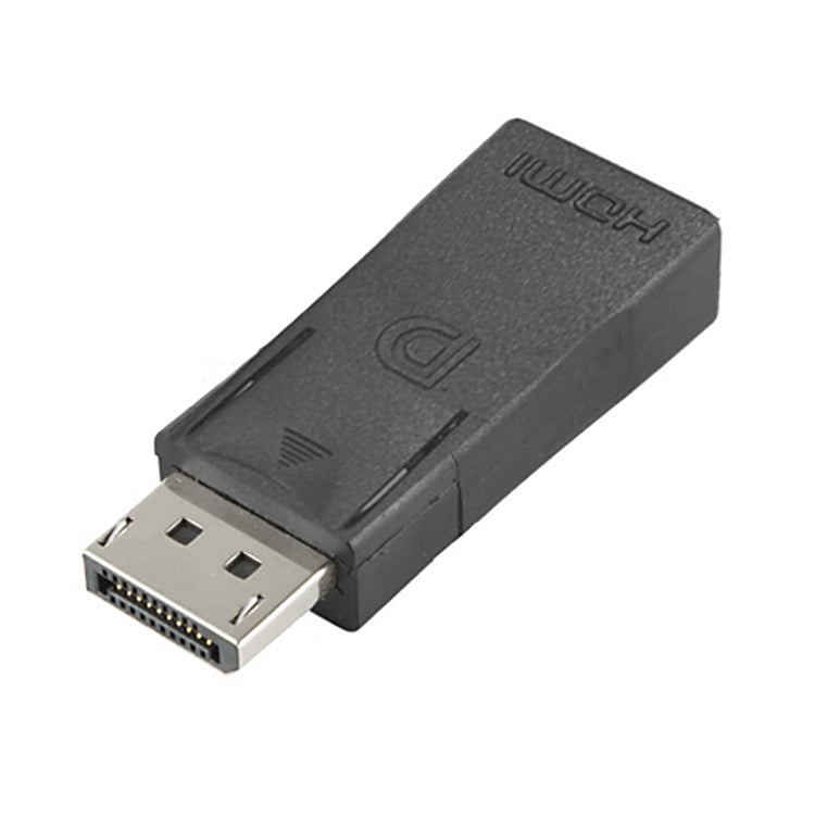 อะแดปเตอร์วิดีโอ DisplayPort ตัวผู้ไป HDMI ตัวเมีย, DP ไป HDMI