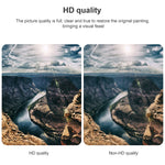 อะแดปเตอร์วิดีโอ DisplayPort ตัวผู้ไป HDMI ตัวเมีย, DP ไป HDMI