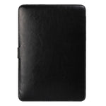 เคสหนังโน้ตบุ๊กพร้อมกระดุมสำหรับ MacBook Pro ขนาด 13.3 นิ้ว