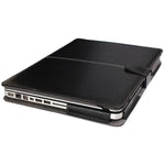 เคสหนังโน้ตบุ๊กพร้อมกระดุมสำหรับ MacBook Pro ขนาด 13.3 นิ้ว