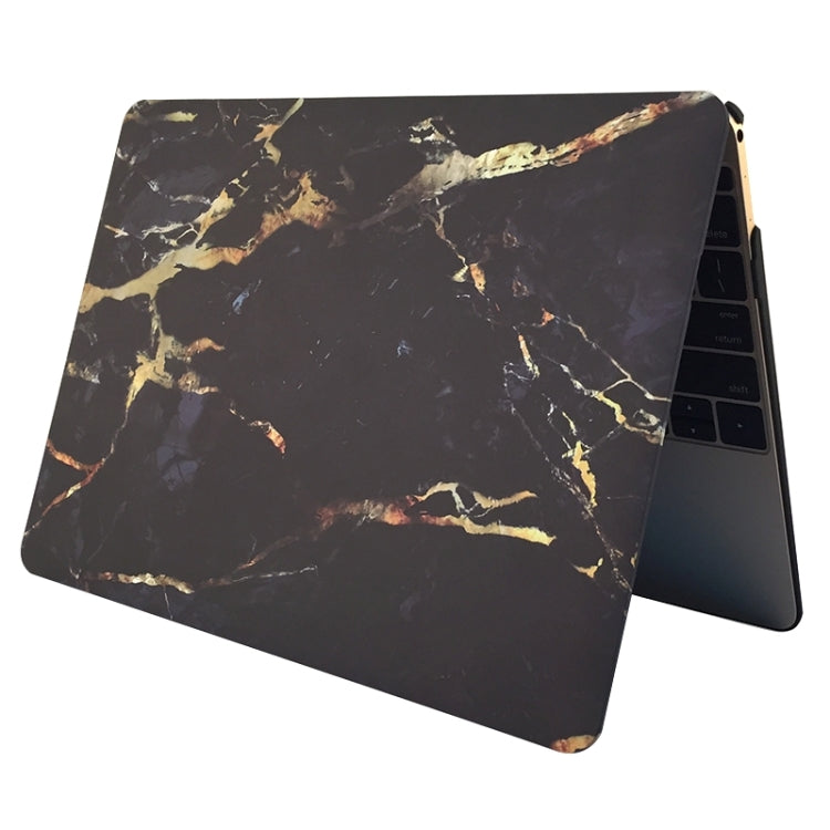 สติ๊กเกอร์น้ำลายหินอ่อนสำหรับเคสป้องกัน PC Apple Laptop Macbook Pro ขนาด 13.3 นิ้ว, S-MBC-0124A, S-MBC-0124B, S-MBC-0124C, S-MBC-0124D, S-MBC-0124E