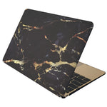 สติ๊กเกอร์น้ำลายหินอ่อนสำหรับเคสป้องกัน PC Apple Laptop Macbook Pro ขนาด 15.4 นิ้ว, S-MBC-0125A, S-MBC-0125B, S-MBC-0125C, S-MBC-0125D, S-MBC-0125E