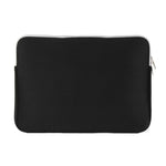 กระเป๋าโน้ตบุ๊กแบบมีซิปสองช่องสำหรับ Macbook Pro ขนาด 15 นิ้ว