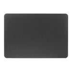 ENKAY สำหรับ Macbook Air 11.6 นิ้ว (เวอร์ชัน US) / A1370 / A1465 เคสแข็งแบบฝ้าป้องกัน 3-in-1 พร้อมที่ป้องกันคีย์บอร์ดและปลั๊กกันฝุ่นพอร์ต Hat-Prince