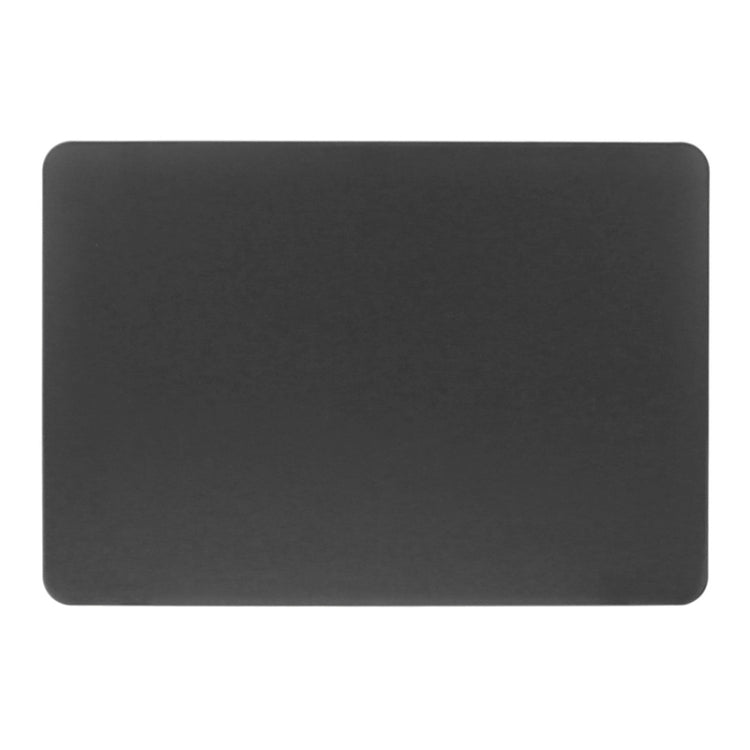 ENKAY สำหรับ Macbook Air 11.6 นิ้ว (เวอร์ชัน US) / A1370 / A1465 เคสแข็งแบบฝ้าป้องกัน 3-in-1 พร้อมที่ป้องกันคีย์บอร์ดและปลั๊กกันฝุ่นพอร์ต Hat-Prince