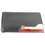 ENKAY สำหรับ Macbook Air 11.6 นิ้ว (เวอร์ชัน US) / A1370 / A1465 เคสแข็งแบบฝ้าป้องกัน 3-in-1 พร้อมที่ป้องกันคีย์บอร์ดและปลั๊กกันฝุ่นพอร์ต Hat-Prince