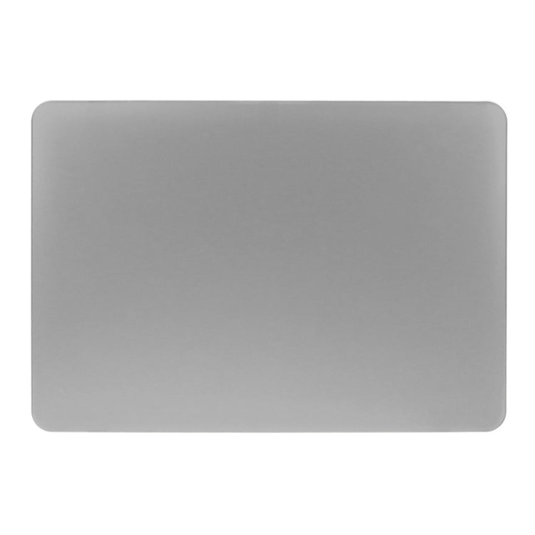 ENKAY สำหรับ Macbook Air ขนาด 13.3 นิ้ว (รุ่น US) / A1369 / A1466 เคสแข็งแบบฝ้าพร้อมที่ป้องกันคีย์บอร์ดและปลั๊กกันฝุ่นพอร์ต 3 in 1