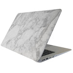 สติ๊กเกอร์น้ำลายหินอ่อนสำหรับเคสป้องกัน PC Apple Laptop MacBook Air A1466 ขนาด 13.3 นิ้ว, S-MBC-2100A, S-MBC-2100B, S-MBC-2100C, S-MBC-2100D, S-MBC-2100E