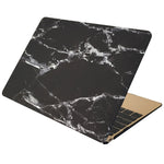 สติ๊กเกอร์น้ำลายหินอ่อนสำหรับเคสป้องกัน PC โน้ตบุ๊ก Apple Macbook Air ขนาด 11.6 นิ้ว รุ่น S-MBC-2101A, S-MBC-2101B, S-MBC-2101C, S-MBC-2101D, S-MBC-2101E