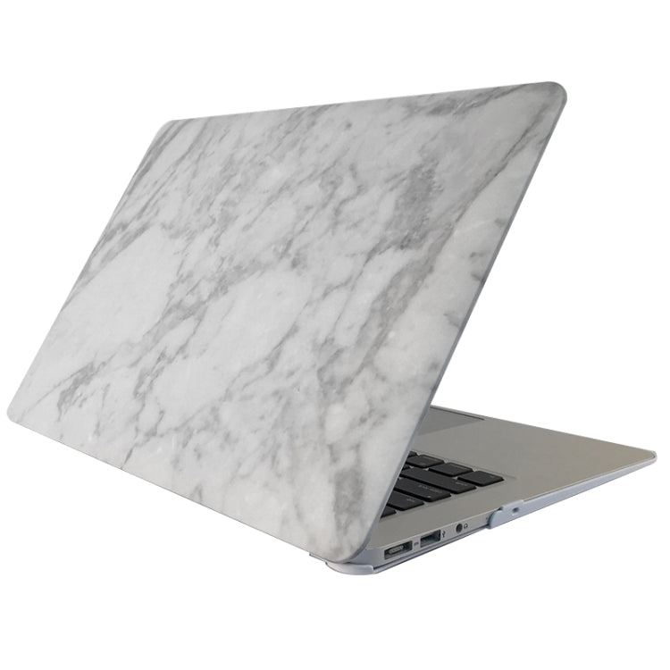 สติ๊กเกอร์น้ำลายหินอ่อนสำหรับเคสป้องกัน PC โน้ตบุ๊ก Apple Macbook Pro Retina ขนาด 13.3 นิ้ว รุ่น S-MBC-2140A, S-MBC-2140B, S-MBC-2140C, S-MBC-2140D, S-MBC-2140E