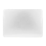ENKAY สำหรับ Macbook Air 11.6 นิ้ว (เวอร์ชัน US) / A1370 / A1465 เคสแข็งคริสตัล 3 in 1 พร้อมที่ป้องกันคีย์บอร์ดและปลั๊กกันฝุ่นพอร์ต