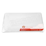 ENKAY สำหรับ Macbook Air 11.6 นิ้ว (เวอร์ชัน US) / A1370 / A1465 เคสแข็งคริสตัล 3 in 1 พร้อมที่ป้องกันคีย์บอร์ดและปลั๊กกันฝุ่นพอร์ต