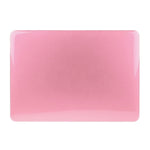 ENKAY เคสแข็งคริสตัล 3 in 1 พร้อมที่ป้องกันคีย์บอร์ดและปลั๊กกันฝุ่นสำหรับ Macbook Air 13.3 นิ้ว (รุ่น US) / A1369 / A1466 รุ่น Hat-Prince