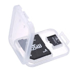 การ์ดหน่วยความจำ Micro SD(TF) ความเร็วสูง Class 10 128GB จากไต้หวัน, เขียน: 8mb/s, อ่าน: 12mb/s (ความจุจริง 100%), การ์ดเปล่า 128GB