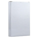 กล่องเก็บการ์ดหน่วยความจำ 6 in 1 ขนาด: 92 x 60 x 9mm, 6 ชิ้น