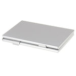 กล่องใส่การ์ดหน่วยความจำ 2x 3 in 1 สำหรับการ์ด SD, ขนาด: 93mm (L) x 62mm (W) x 10mm (H)
