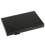 กล่องใส่การ์ดหน่วยความจำ 2x 9 in 1 สำหรับการ์ด TF, ขนาด: 93mm (L) x 62mm (W) x 10mm