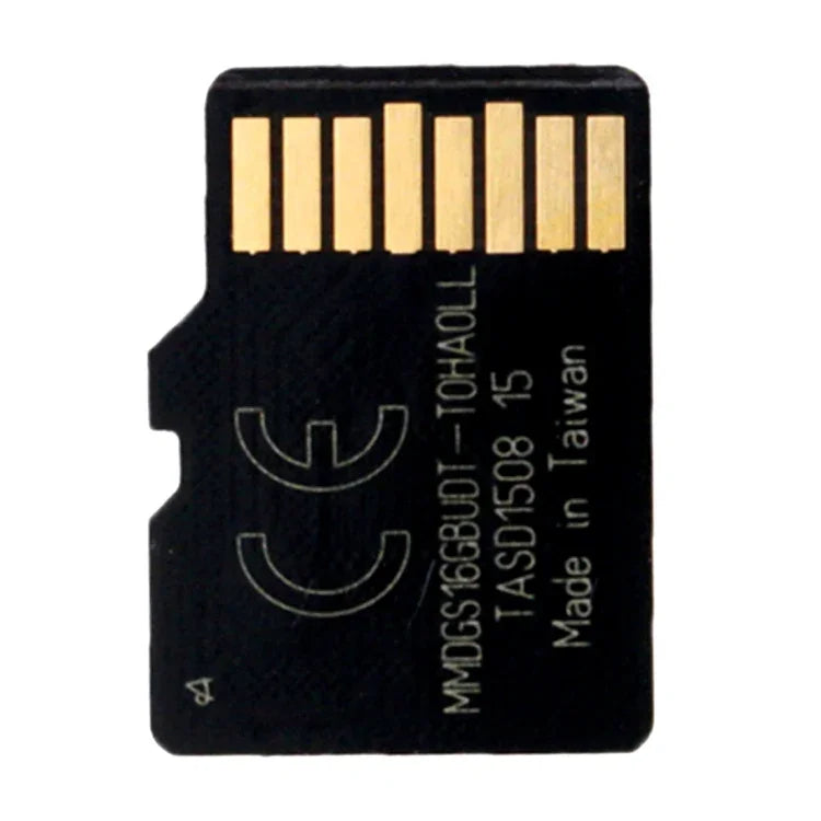 การ์ดหน่วยความจำ TF/Micro SDXC UHS-1(U1) ความเร็วสูง Class 10 LD, 16GB, 32GB, 64GB, 128GB