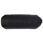 ลำโพงบลูทูธ YM-339 2 x 5W พร้อมไฟ LED, รองรับการ์ด TF