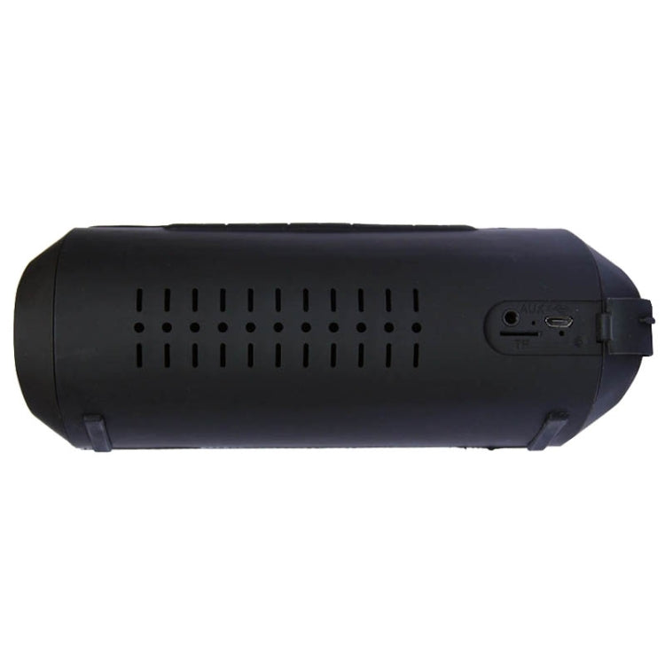 ลำโพงบลูทูธ YM-339 2 x 5W พร้อมไฟ LED, รองรับการ์ด TF