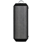 ลำโพงบลูทูธ YM-339 2 x 5W พร้อมไฟ LED, รองรับการ์ด TF