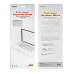 ENKAY TPU ปกป้องคีย์บอร์ดแบบนุ่ม สำหรับ MacBook Pro / Air (13.3 นิ้ว / 15.4 นิ้ว / 17.3 นิ้ว) สำหรับ MacBook Pro / Air