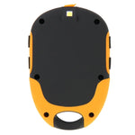 เครื่องวัดความสูงดิจิทัล LCD SUNROAD อเนกประสงค์ พร้อมเข็มทิศ บารอมิเตอร์ เทอร์โมมิเตอร์ ไฮโกรมิเตอร์ พยากรณ์อากาศ ไฟฉาย LED และนาฬิกา อเนกประสงค์