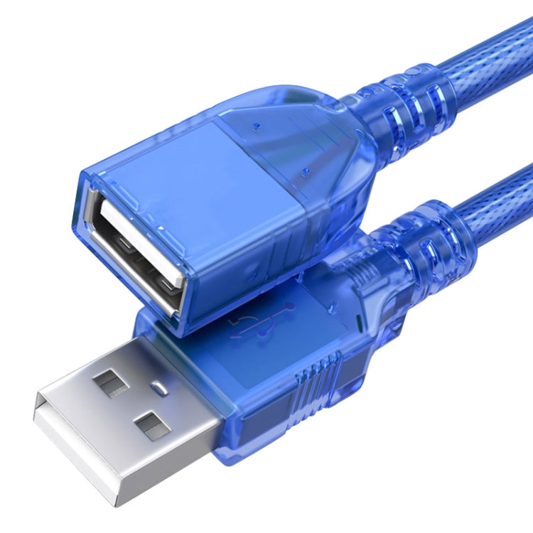 สายต่อ USB 2.0 AM เป็น AF, ความยาว: 10 เมตร, AM เป็น AF, ความยาว: 30 ซม.