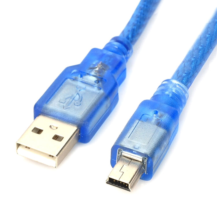 สาย USB 2.0 AM เป็น Mini 5pin ความยาว 30.5cm