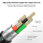 สายเคเบิล FireWire 800 9 พิน ถึง FireWire 400 4 พิน, ความยาว: 1.5m, 9 พิน ถึง 4 พิน (1.5m)